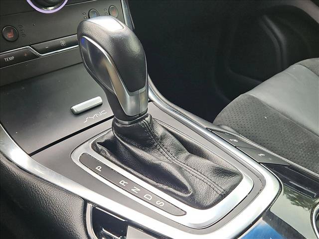 Used 2015 Ford Edge Sport w/ Equipment Group 401A FWD image 10