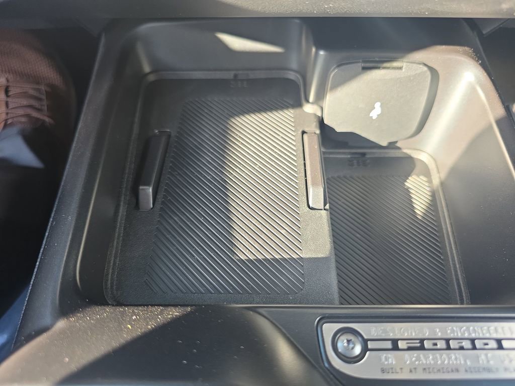 New 2026 Ford Bronco Outer Banks AWD/4WD image 35