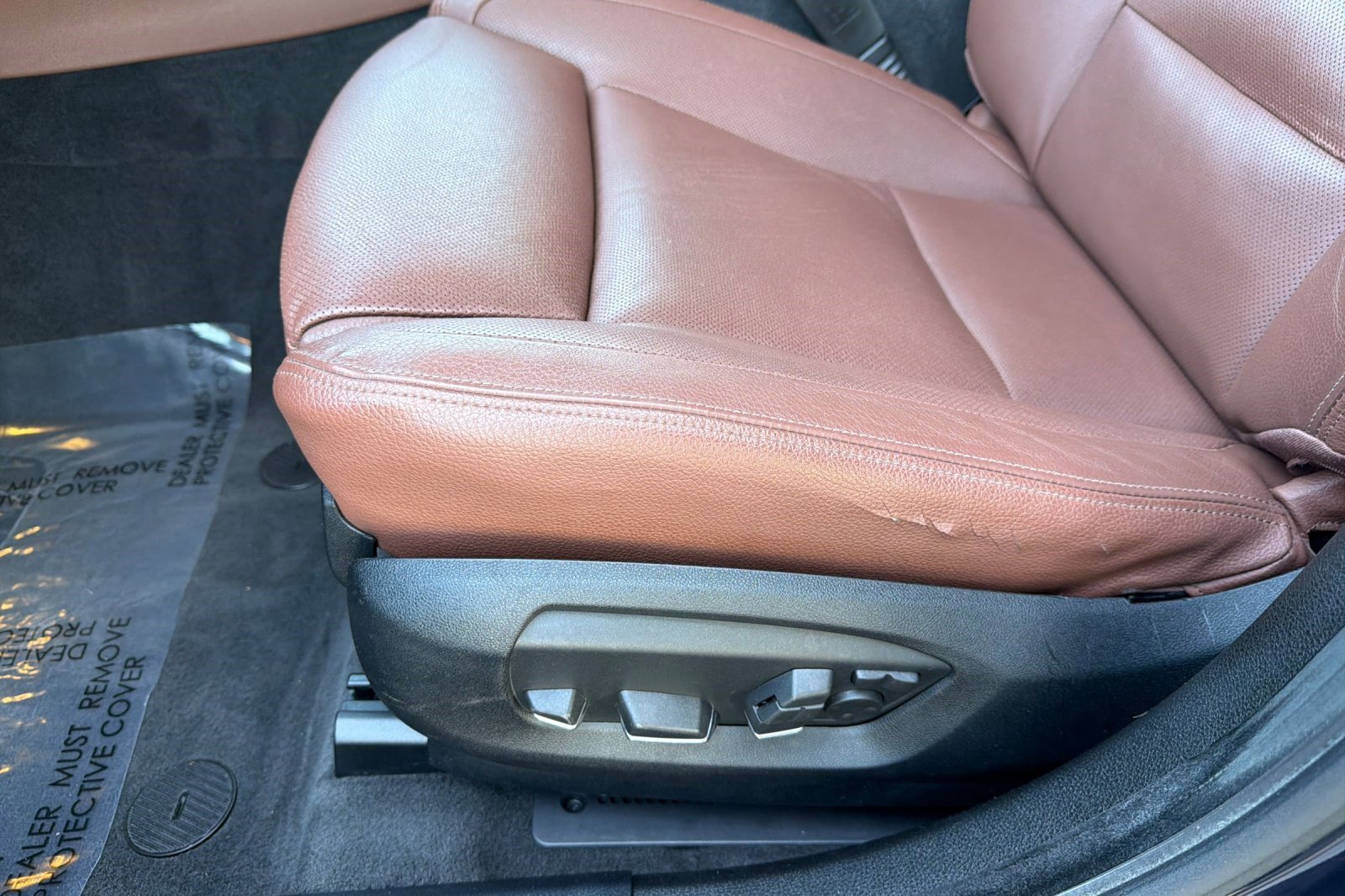 Used 2014 BMW 535i Gran Turismo RWD image 14