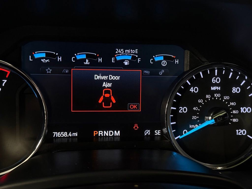 Used 2020 Ford Expedition XLT w/ Equipment Group 202A AWD/4WD image 42