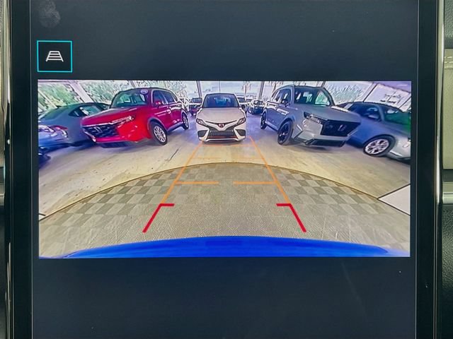 Used 2026 GMC Terrain Elevation FWD image 22