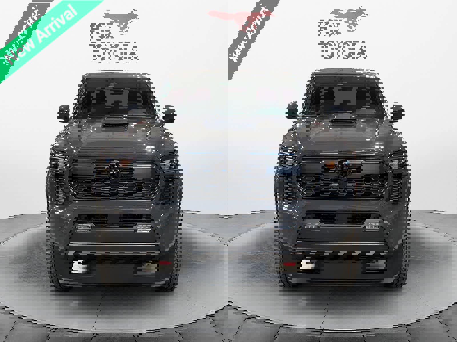 New 2026 Toyota Tacoma TRD Sport image 8