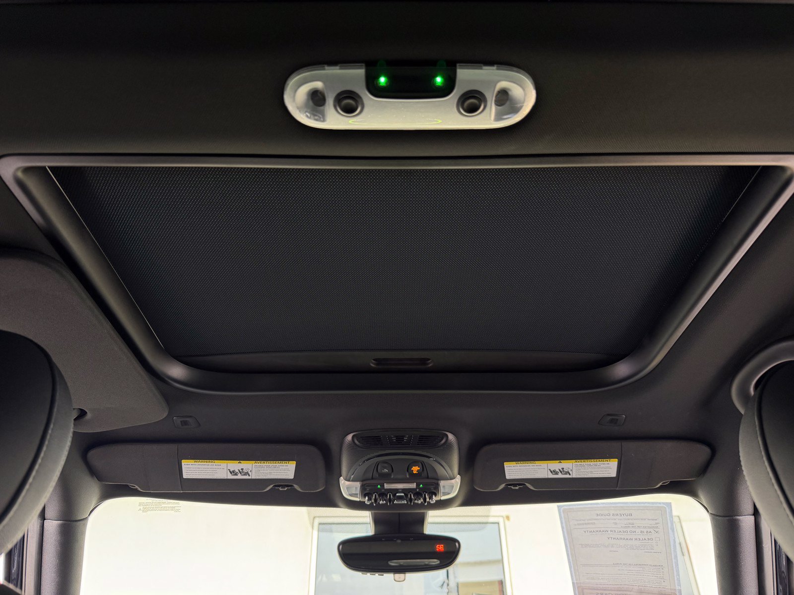 Used 2023 MINI Cooper Countryman S FWD image 4