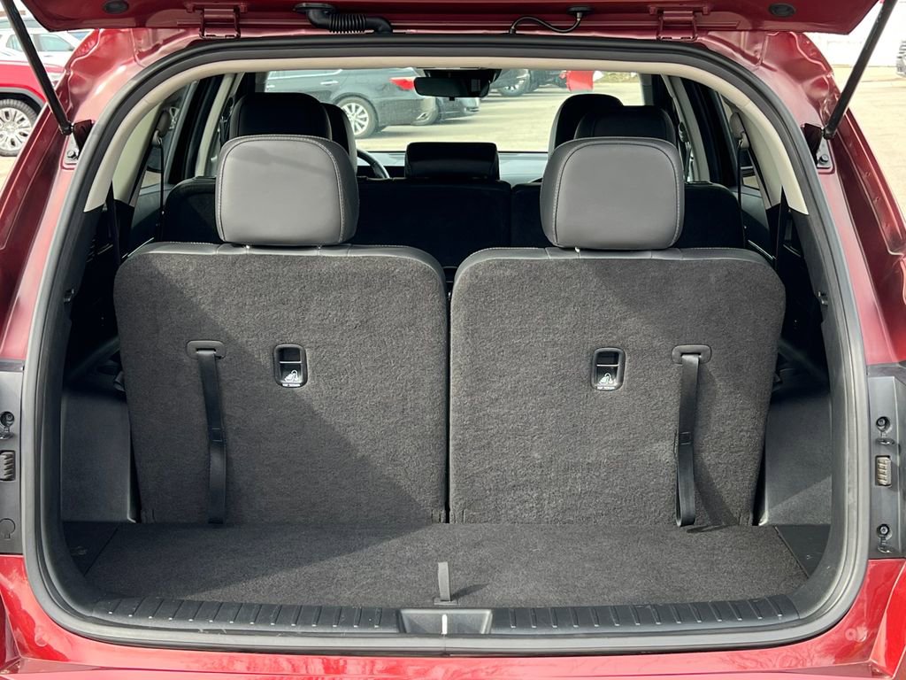 Used 2025 Kia Sorento S w/ Panoramic Sunroof Package image 34