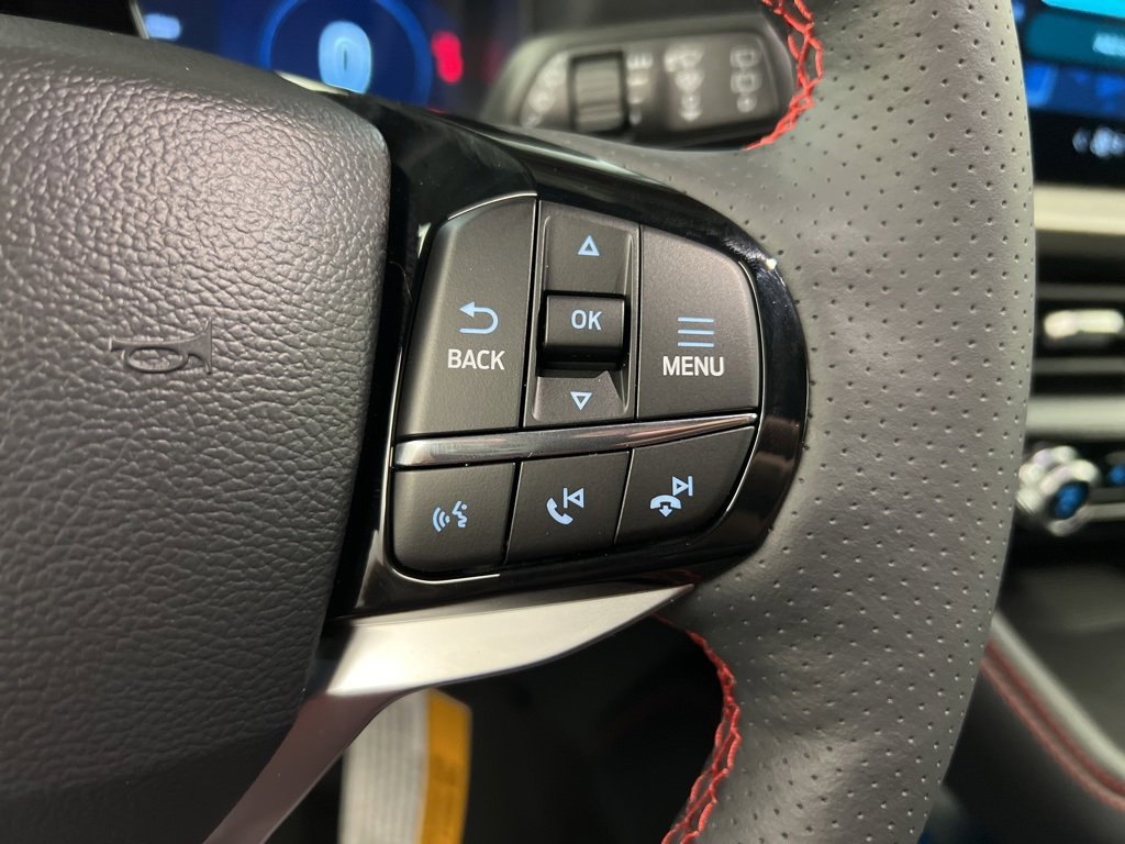 New 2026 Ford Explorer ST-Line w/ ST-Line Street Pack image 20