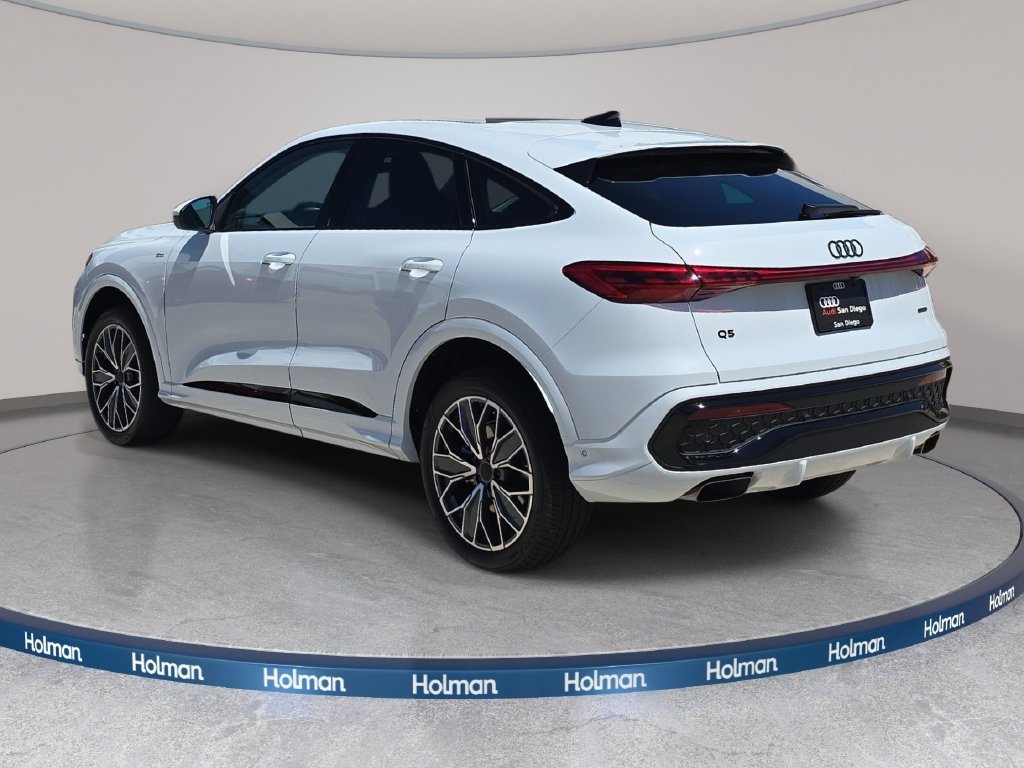 New 2026 Audi Q5 Premium Plus AWD/4WD image 7