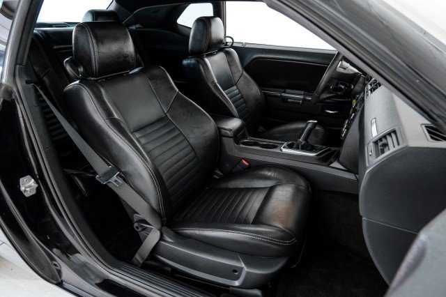 Used 2009 Dodge Challenger R/T RWD image 28