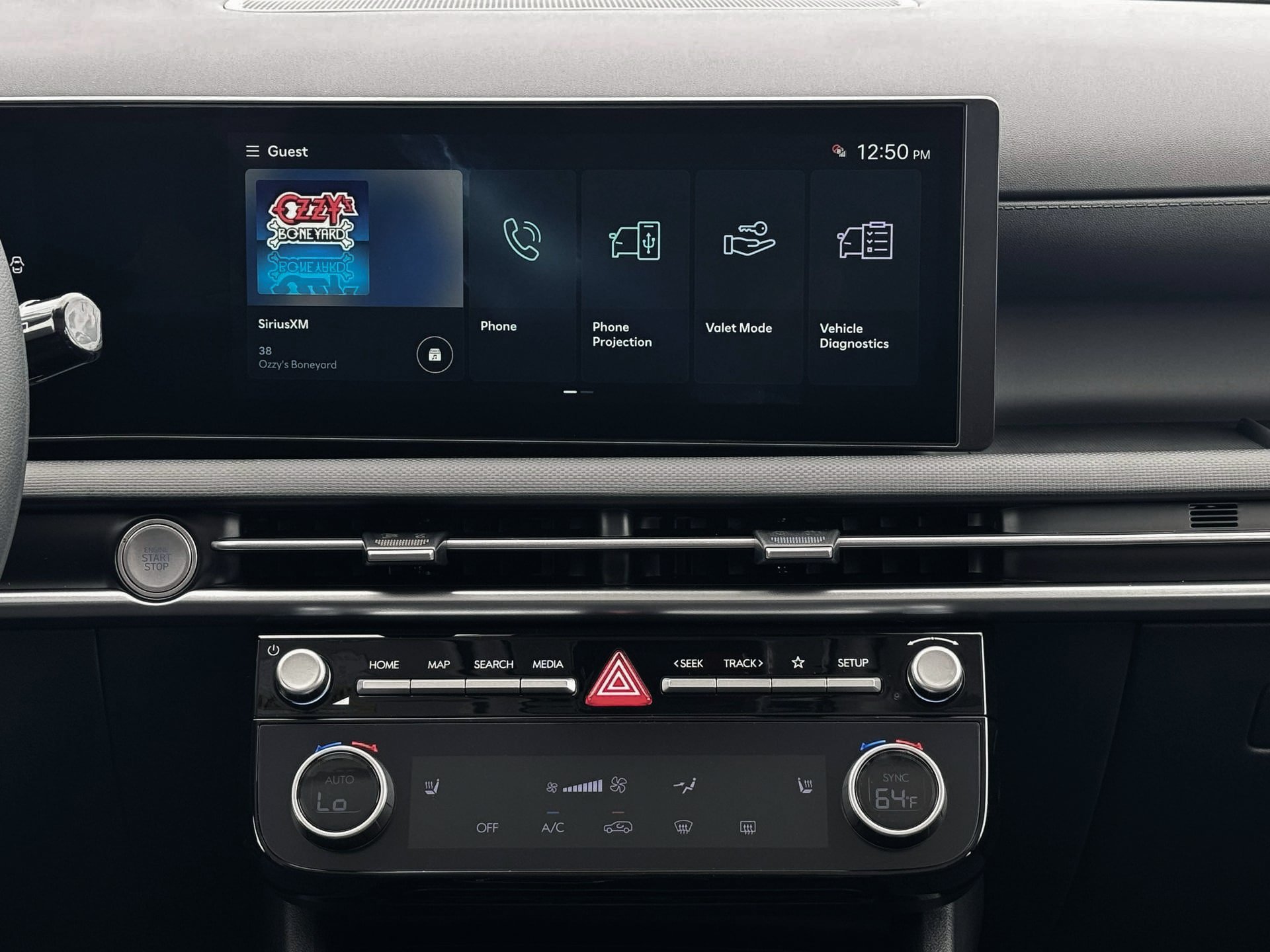 New 2026 Hyundai Tucson SEL AWD/4WD image 19
