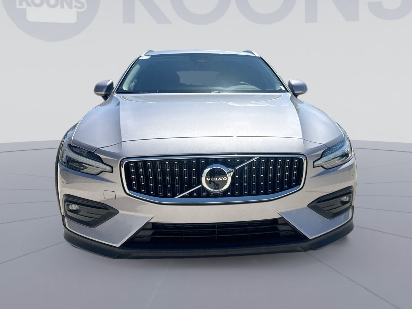New 2026 Volvo V60 B5 Cross Country Plus w/ Protection Package Premier AWD/4WD image 11
