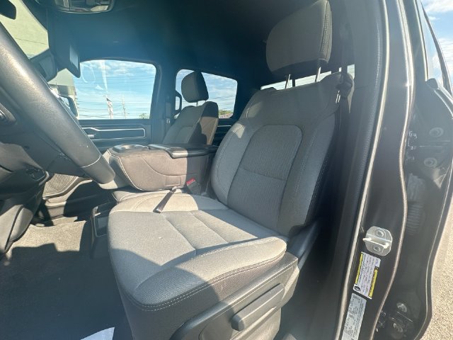 Certified 2023 RAM 1500 Big Horn AWD/4WD image 14