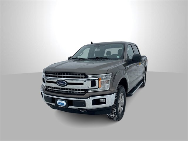 Used 2020 Ford F150 XLT w/ XTR Package