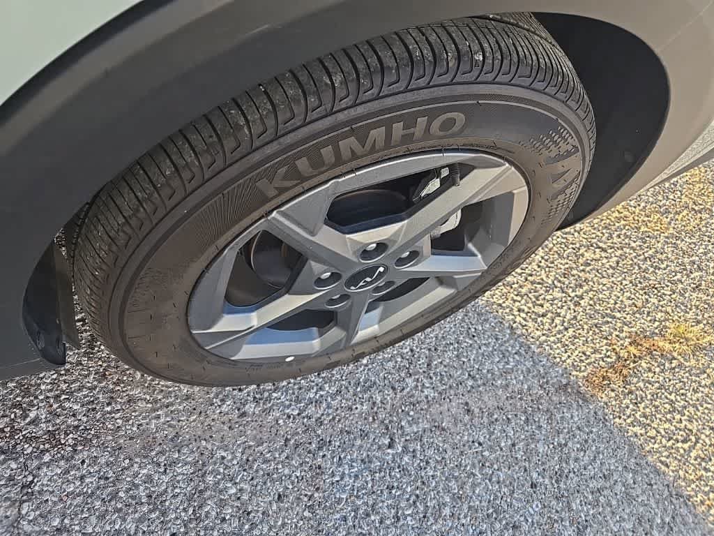 Used 2025 Kia K4 FWD image 9
