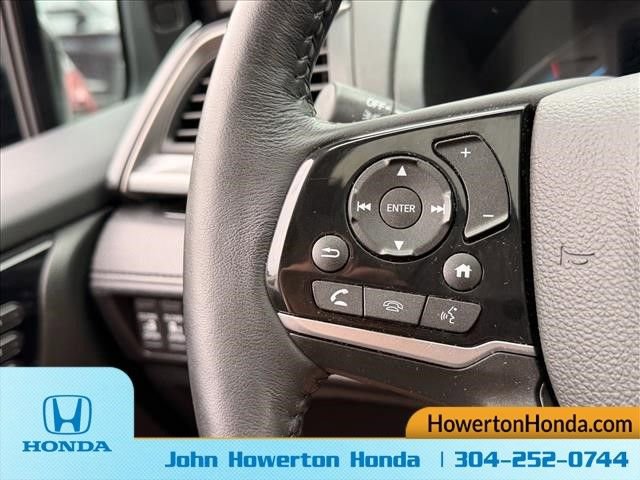 Used 2024 Honda Odyssey Elite image 18