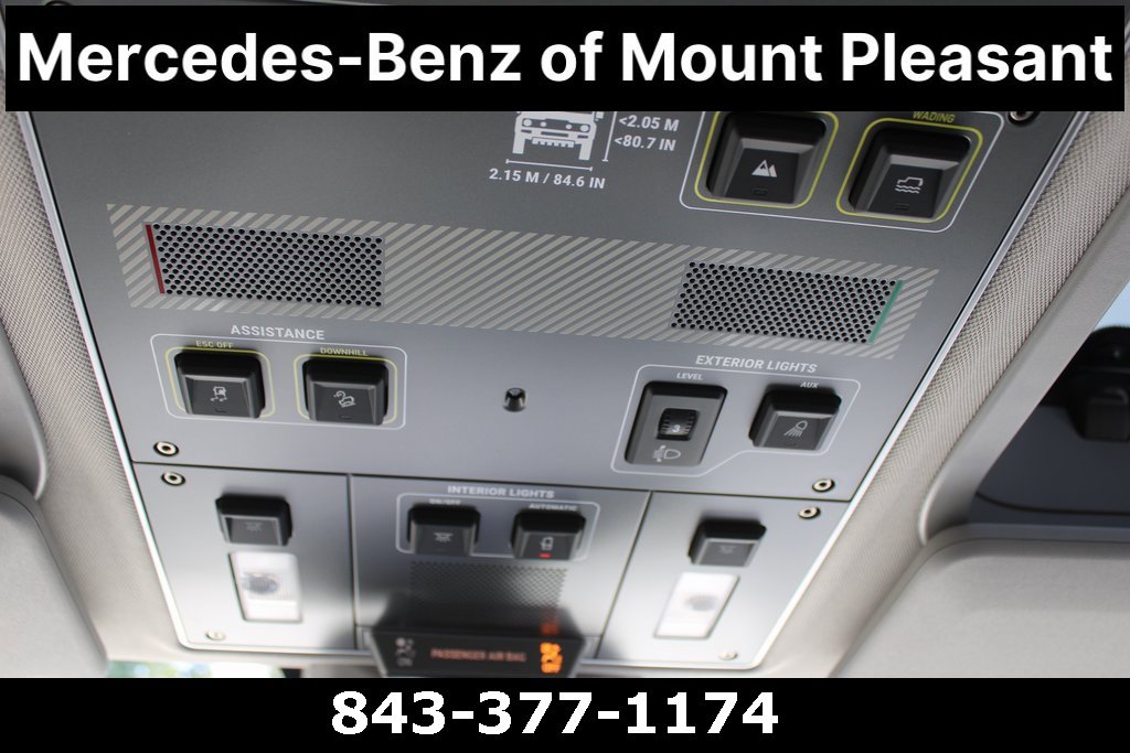 Used 2024 INEOS Grenadier Base image 53