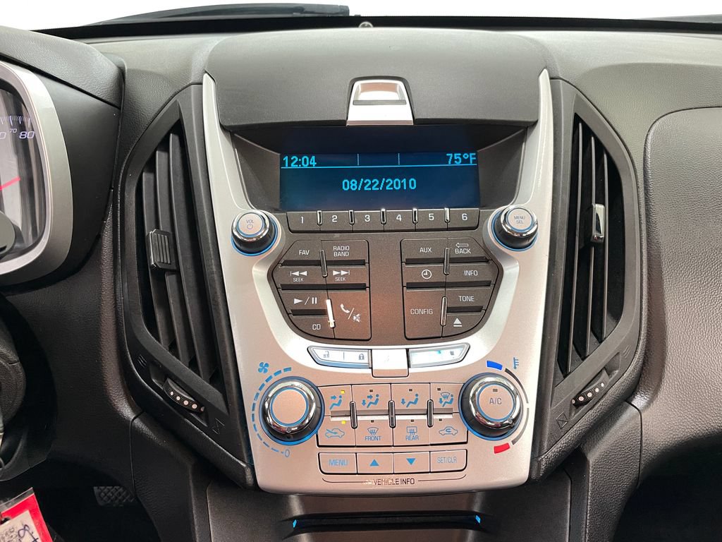 Used 2015 Chevrolet Equinox LS FWD image 27