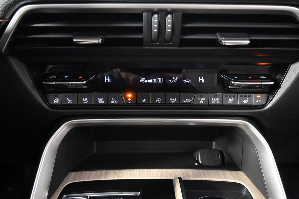 New 2026 MAZDA CX-90 3.3 Turbo w/ Premium Sport Pkg image 31