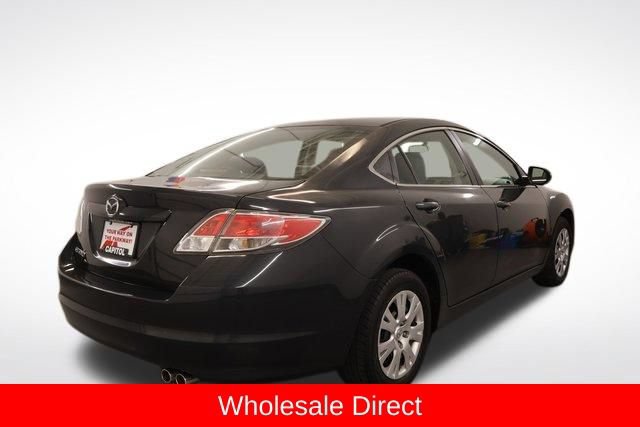 Used 2013 MAZDA MAZDA6 i Sport FWD image 2