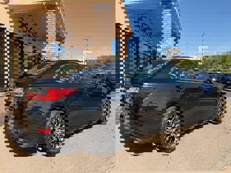 Used 2017 Lexus ES 350 w/ Navigation System Package FWD image 32