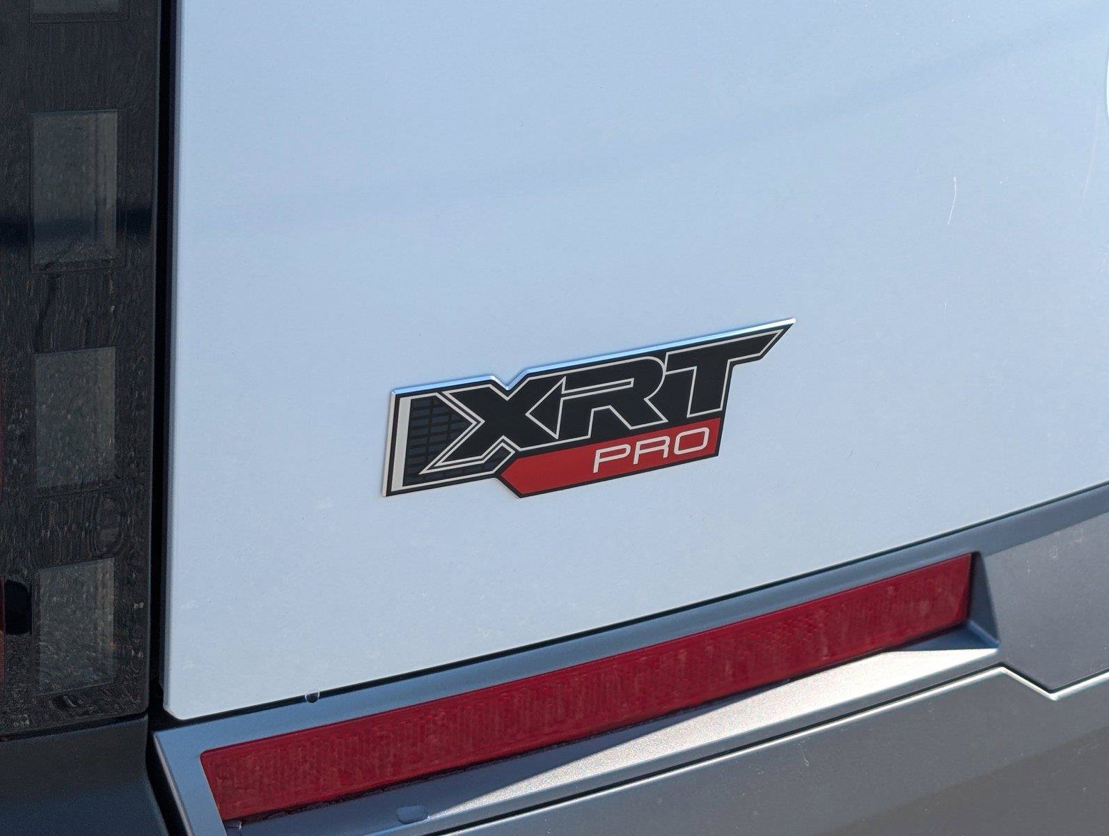 New 2026 Hyundai Palisade XRT Pro AWD/4WD image 7