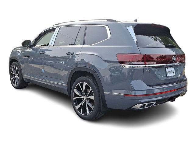 New 2026 Volkswagen Atlas SEL Premium R-Line image 3