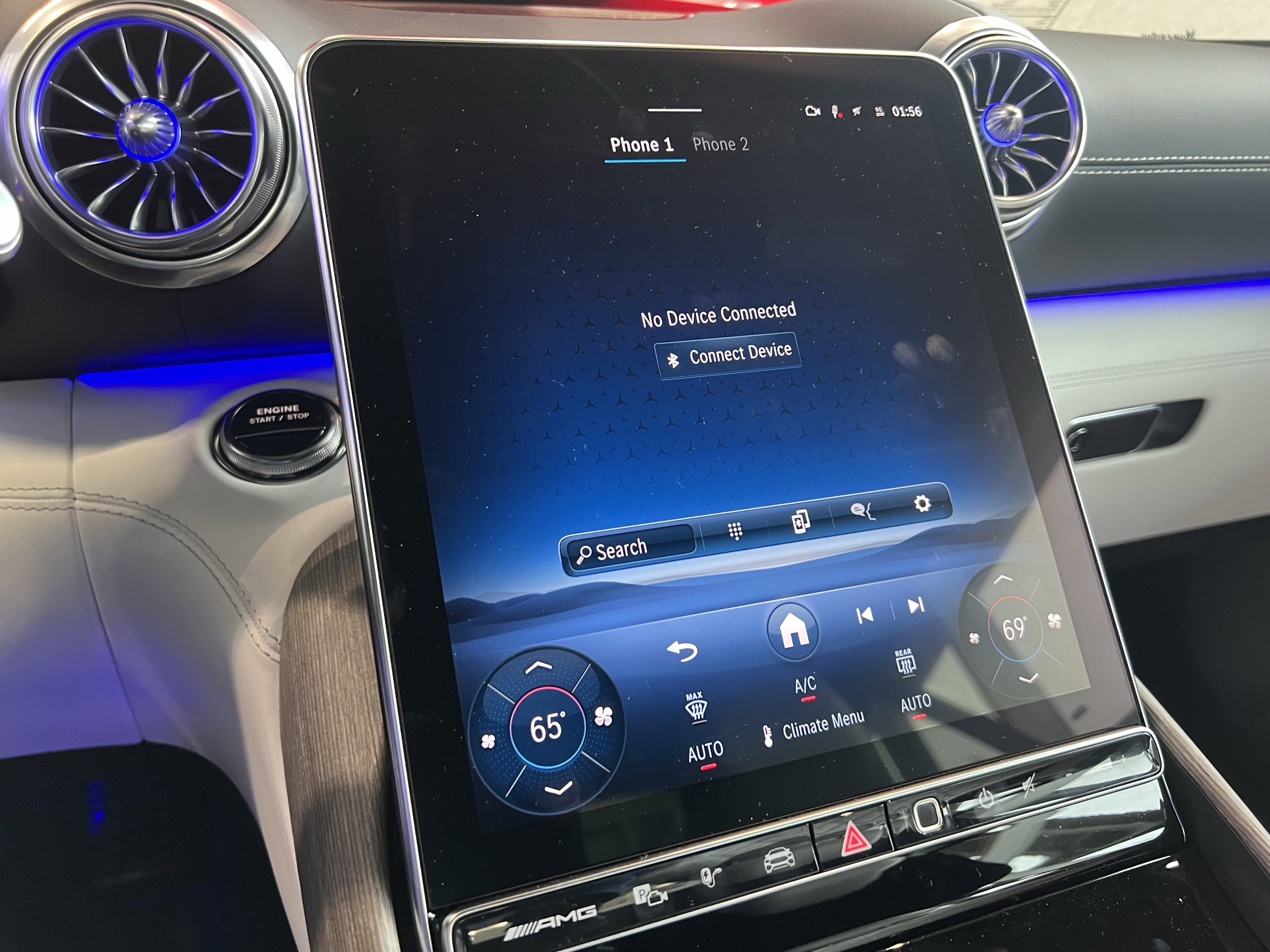 New 2026 Mercedes-Benz AMG GT 63 image 20