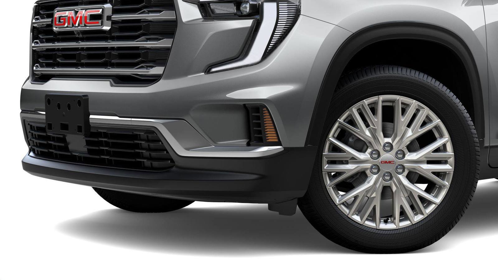 New 2026 GMC Acadia Elevation AWD/4WD image 29