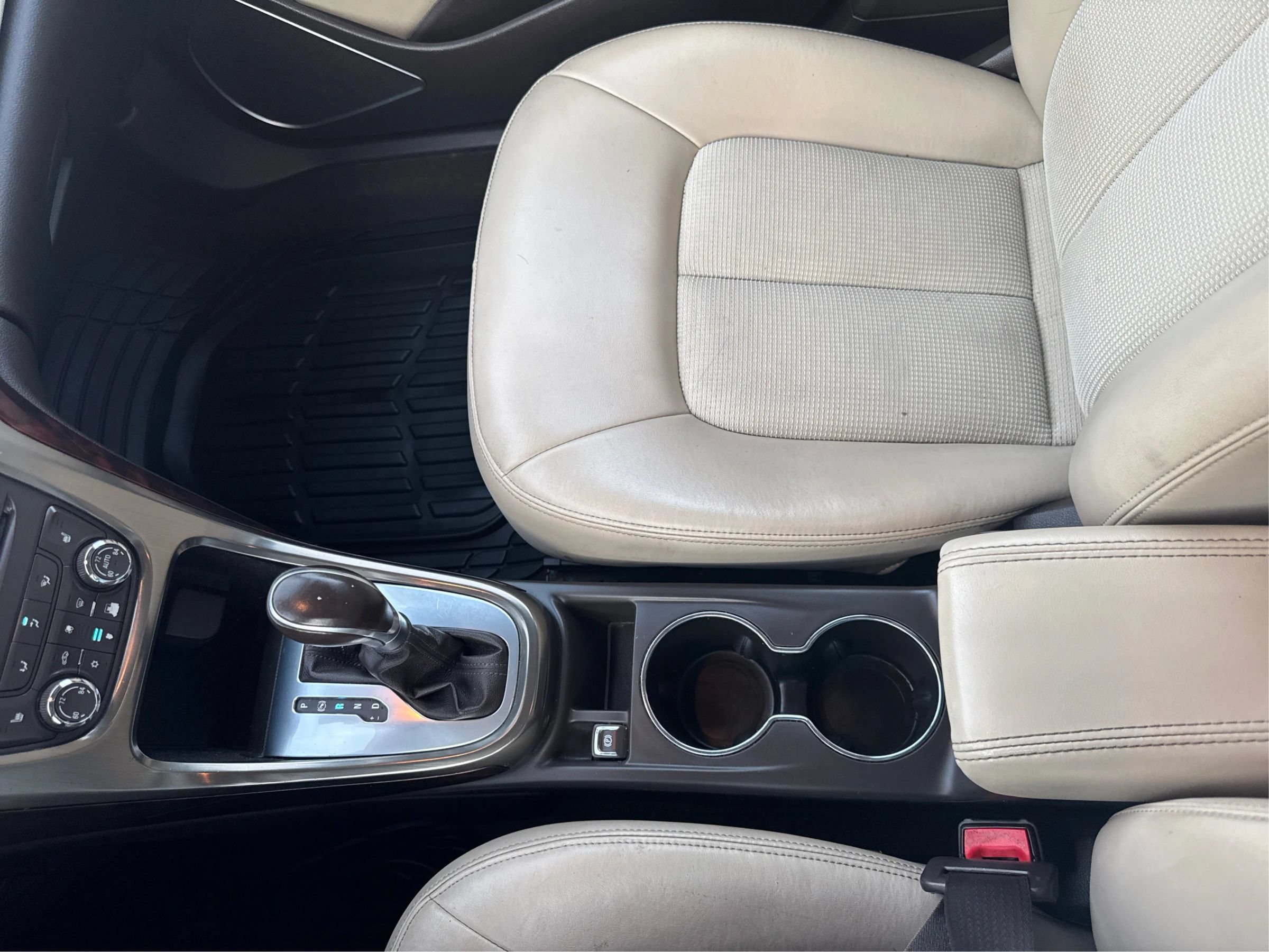 Used 2016 Buick Verano w/ Comfort Package FWD image 19