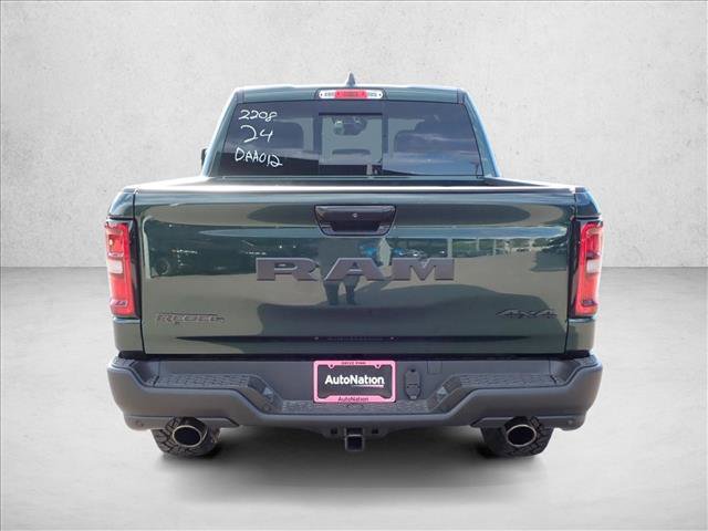 New 2026 RAM 1500 Rebel AWD/4WD image 3