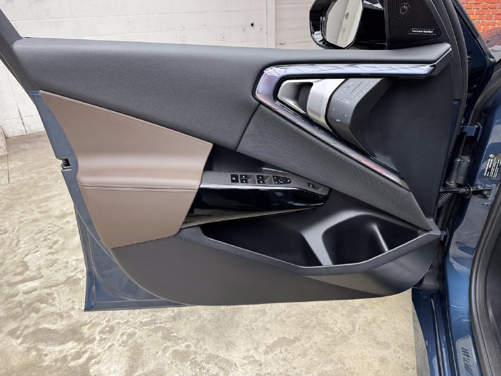 Certified 2026 BMW X3 M50 AWD/4WD image 11