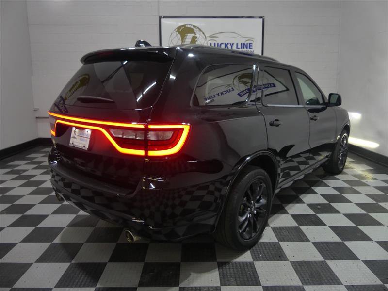 Used 2019 Dodge Durango GT image 11