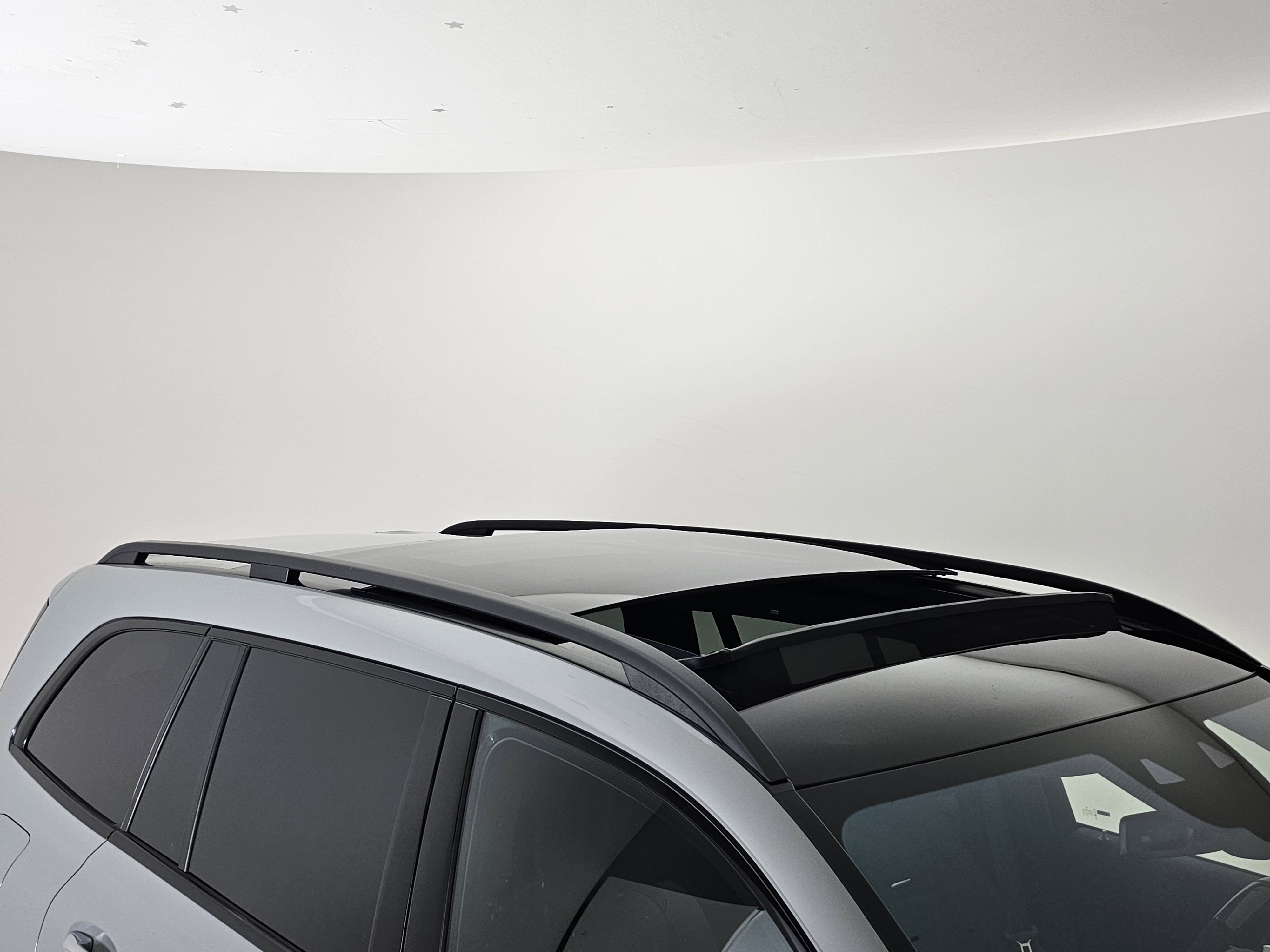 New 2026 Mercedes-Benz GLS 63 AMG 4MATIC image 48