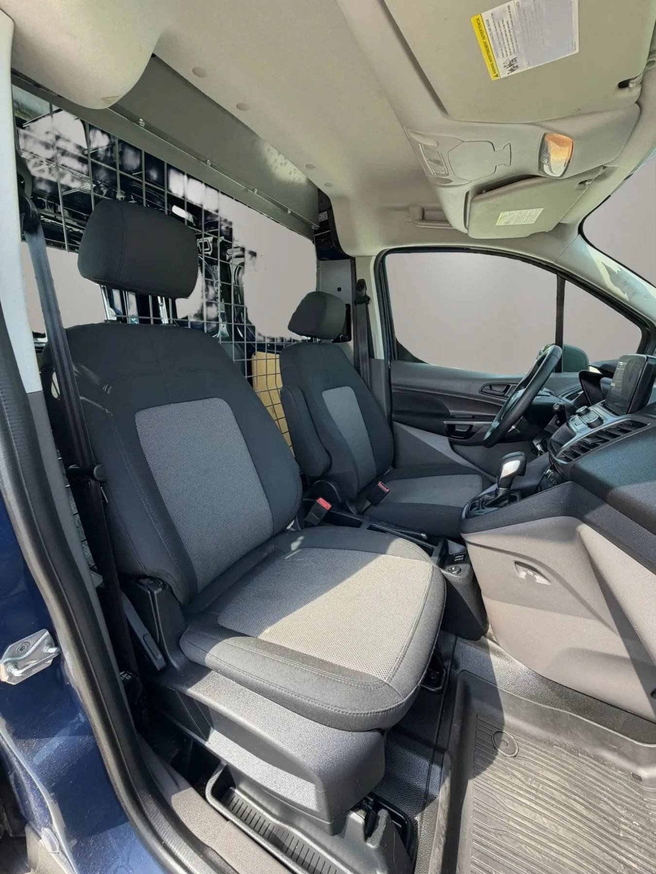 Used 2020 Ford Transit Connect XL FWD image 20