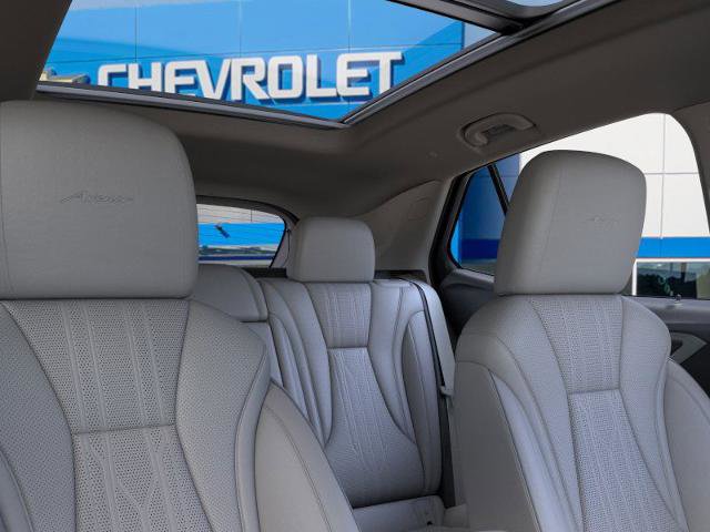 New 2026 Buick Envision Avenir image 49