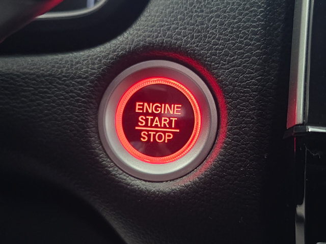 Used 2020 Honda CR-V Touring image 18