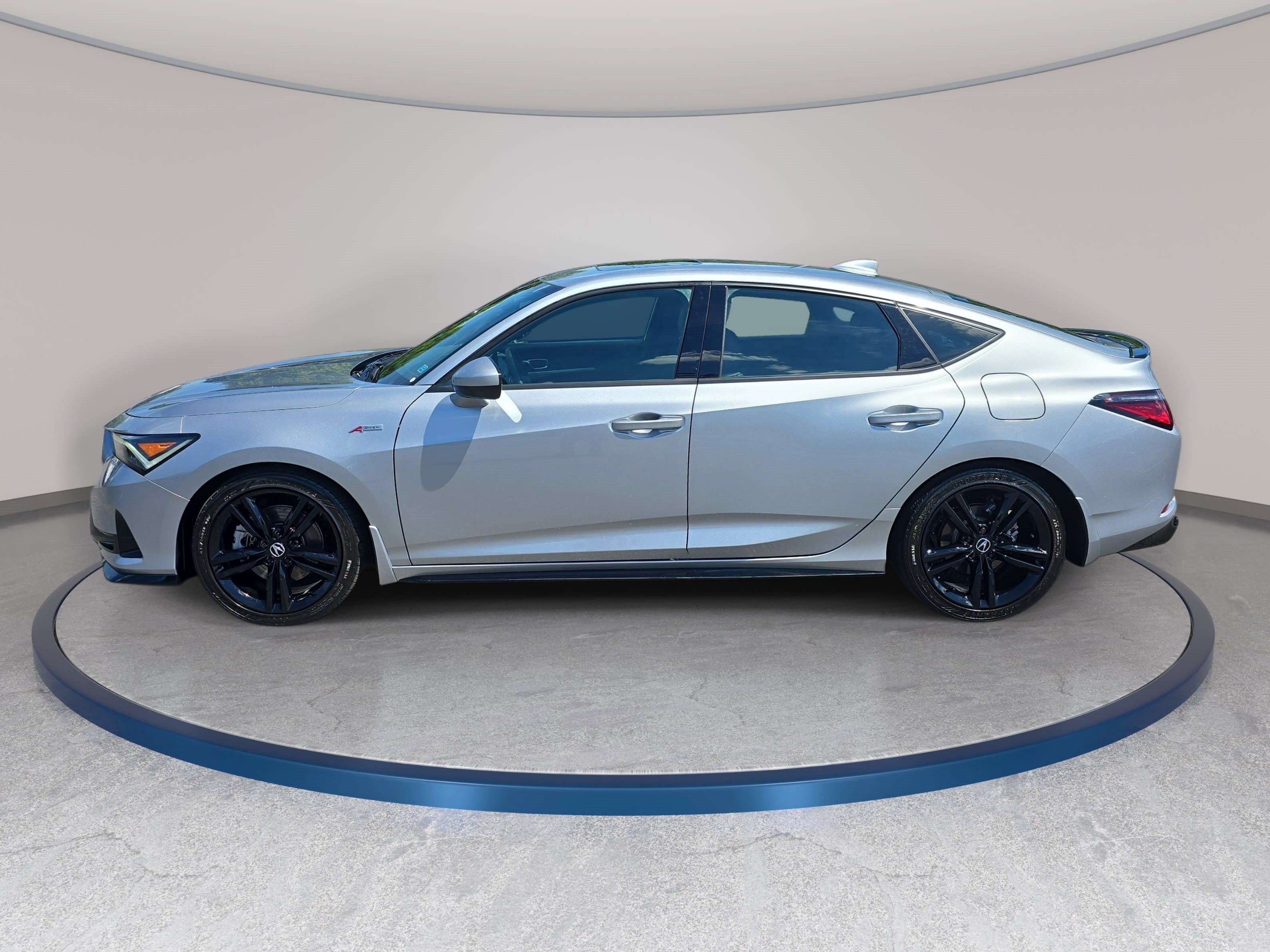 Used 2026 Acura Integra A-Spec FWD image 8