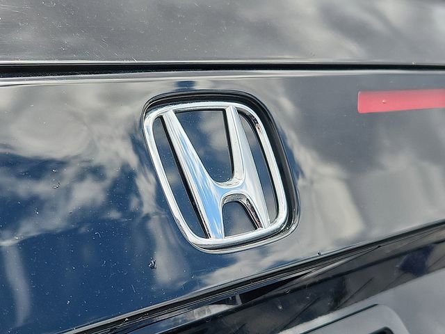Used 2025 Honda Accord SE image 30