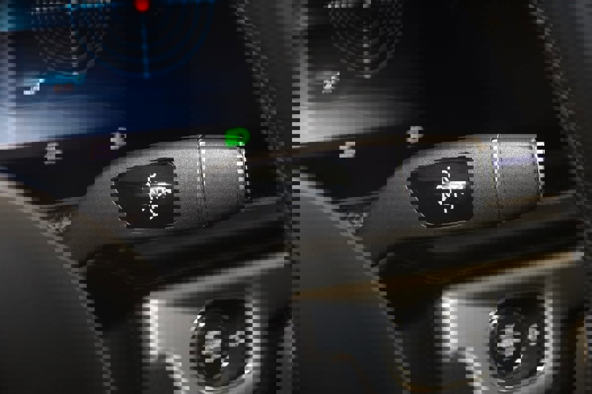 Used 2022 Mercedes-Benz G 550 image 7