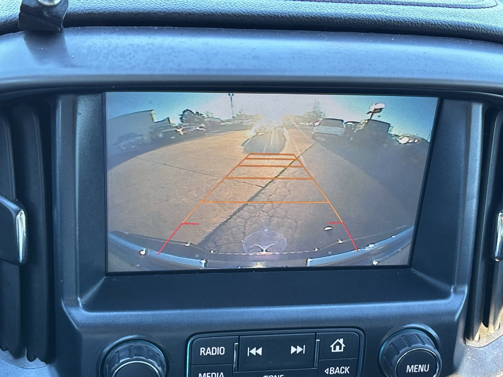 Used 2017 GMC Canyon SLE w/ All Terrain X Package image 6