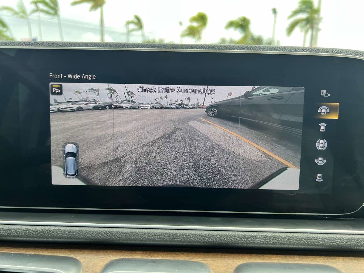 Used 2020 Mercedes-Benz GLE 450 4MATIC image 33