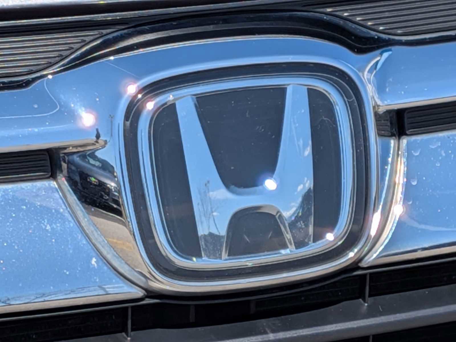 Certified 2018 Honda Odyssey EX-L image 12