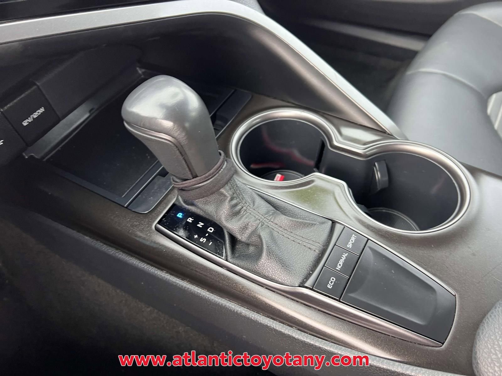 Used 2023 Toyota Camry SE image 20