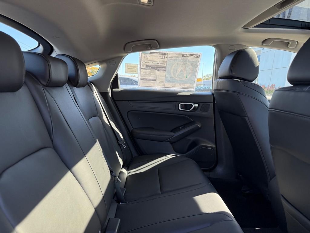 New 2026 Acura Integra image 5