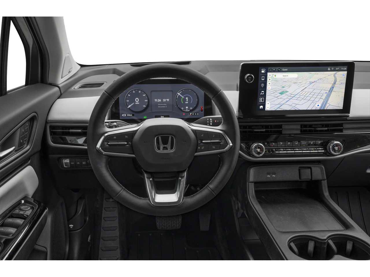 New 2026 Honda Prologue Elite image 4