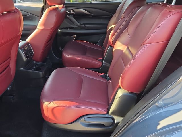 Used 2023 MAZDA CX-9 Carbon Edition image 13
