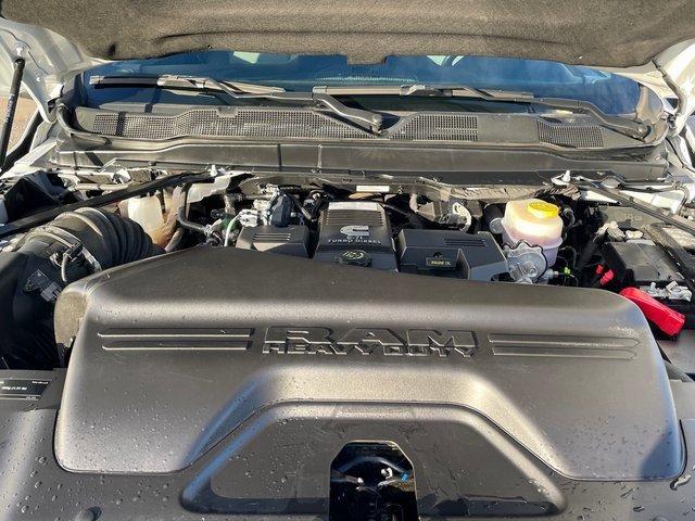 Used 2024 RAM 3500 Big Horn image 26
