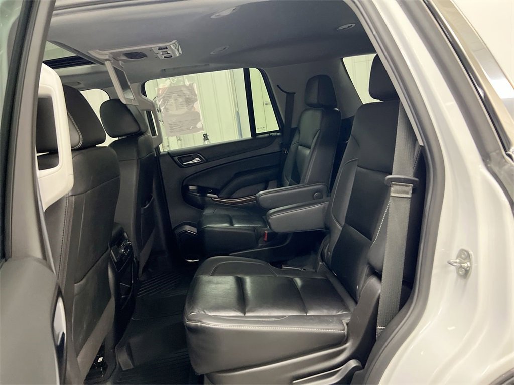 Used 2020 Chevrolet Tahoe LT image 24