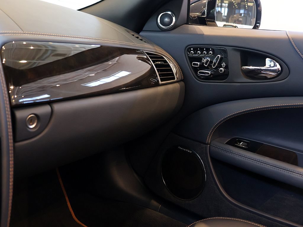 Used 2014 Jaguar XK Convertible RWD image 53