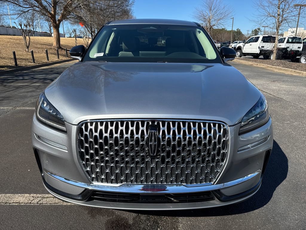 Used 2023 Lincoln Corsair FWD w/ Equipment Group 101A image 3