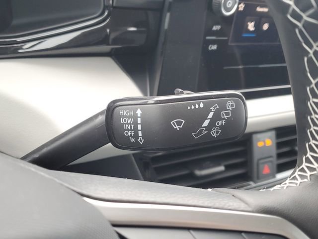 New 2026 Volkswagen Taos S AWD/4WD image 17