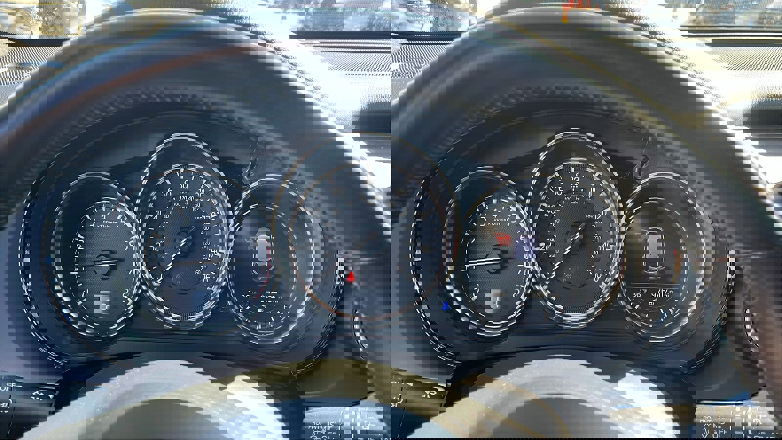 Used 2018 MAZDA CX-9 Grand Touring image 14